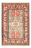 Ziegler Carpet - Kazak - Royal - 91 x 59 cm - lysegrøn
