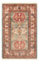Ziegler Carpet - Kazak - Royal - 92 x 57 cm - lysegrøn