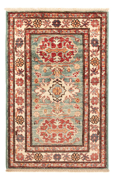 Kazak Tæppe 57x92cm - Orientalsk tæppe