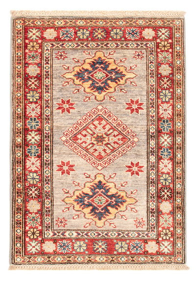 Kazak Tæppe 64x92cm - Orientalsk tæppe