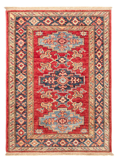 Kazak Tæppe 65x91cm - Orientalsk tæppe