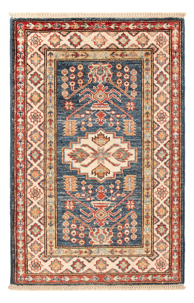 Kazak Tæppe 62x95cm - Orientalsk tæppe