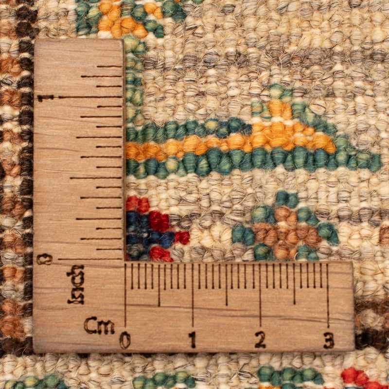 Ziegler Carpet - Kazak - Royal - 92 x 58 cm - sand