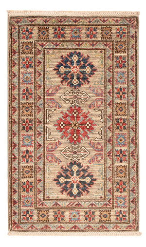 Ziegler Carpet - Kazak - Royal - 95 x 59 cm - sand