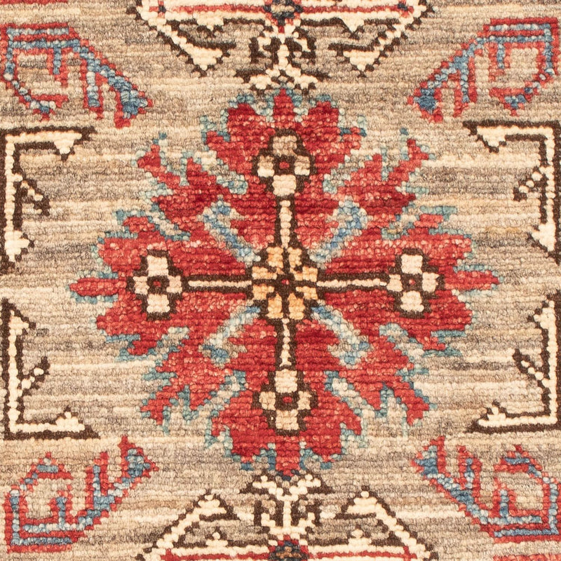 Ziegler Carpet - Kazak - Royal - 95 x 59 cm - sand