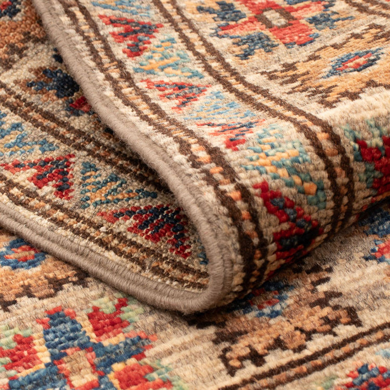 Ziegler Carpet - Kazak - Royal - 95 x 59 cm - sand