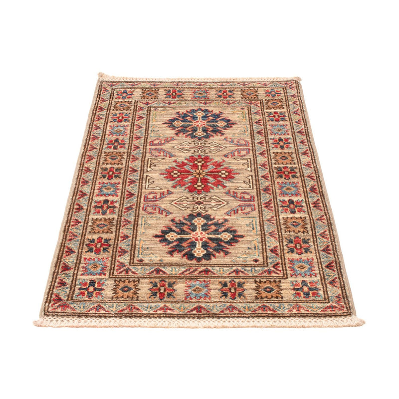 Ziegler Carpet - Kazak - Royal - 95 x 59 cm - sand