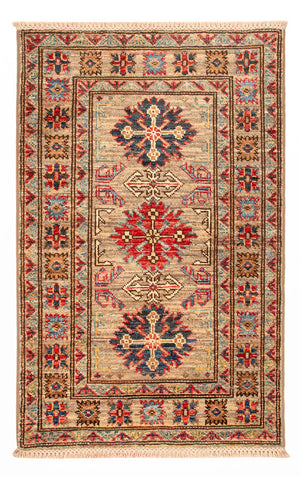 Ziegler Carpet - Kazak - Royal - 96 x 60 cm - sand