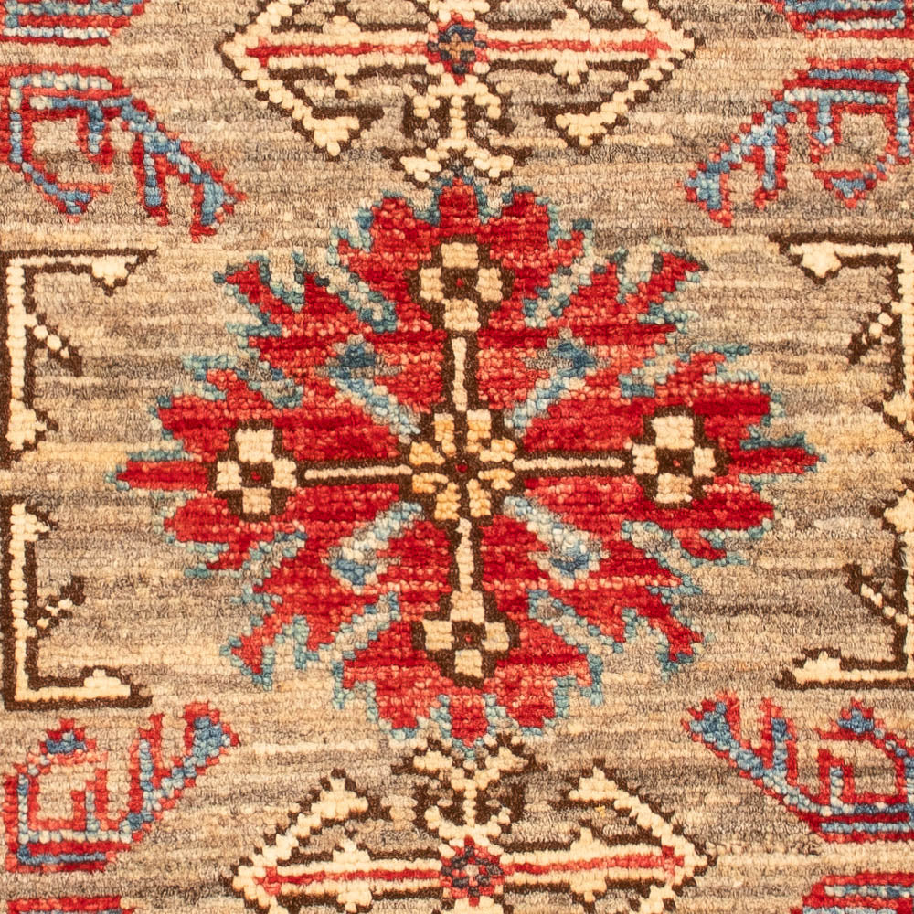 Ziegler Carpet - Kazak - Royal - 96 x 60 cm - sand