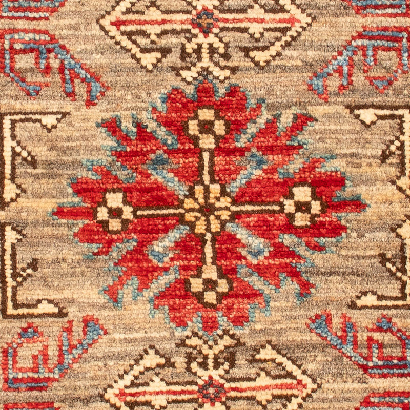 Ziegler Carpet - Kazak - Royal - 96 x 60 cm - sand