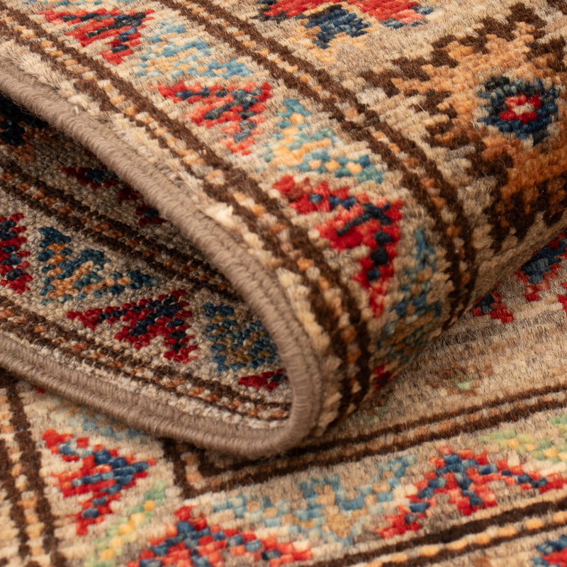 Ziegler Carpet - Kazak - Royal - 96 x 60 cm - sand