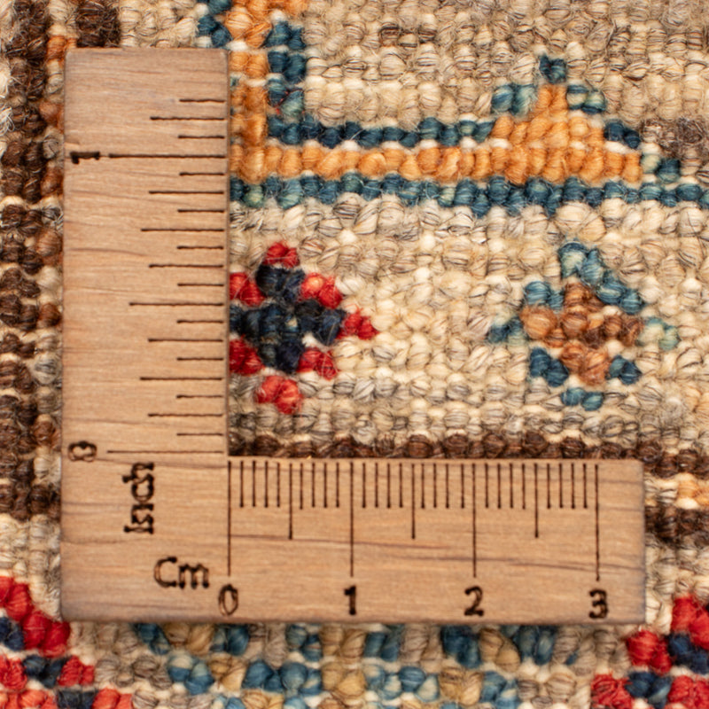 Ziegler Carpet - Kazak - Royal - 96 x 60 cm - sand
