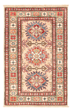 Ziegler Carpet - Kazak - Royal - 92 x 58 cm - beige