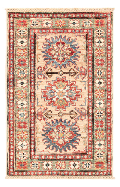 Kazak Tæppe 58x92cm - Orientalsk tæppe
