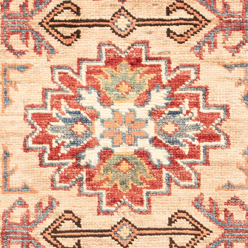 Ziegler Carpet - Kazak - Royal - 92 x 58 cm - beige