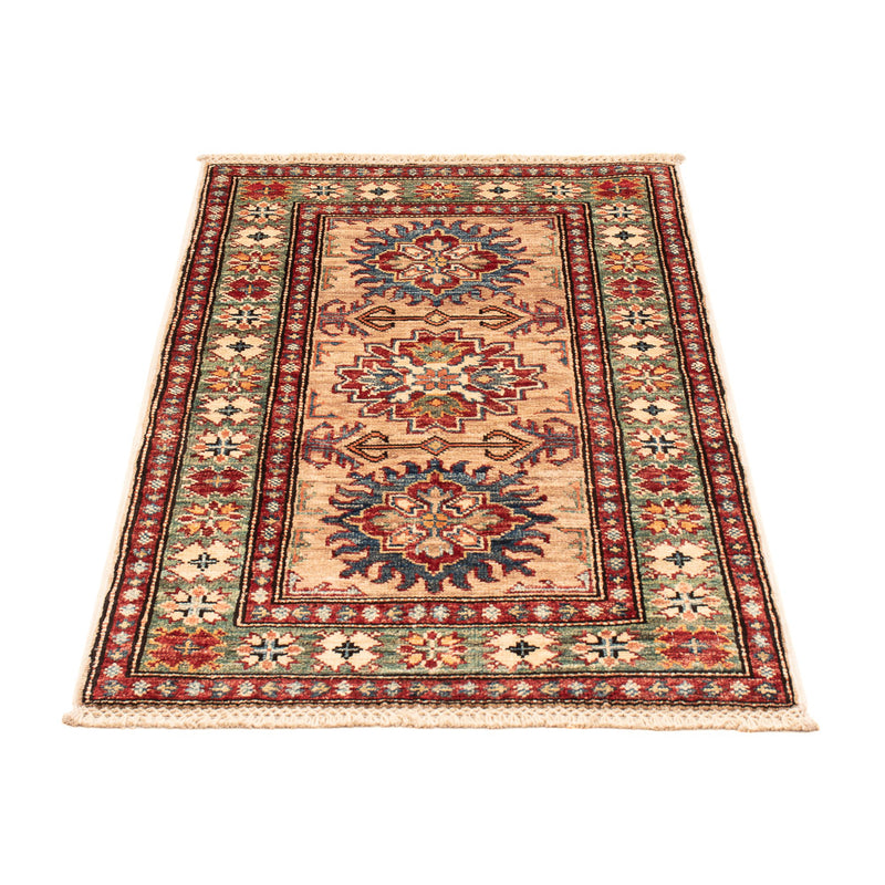 Ziegler Carpet - Kazak - Royal - 92 x 58 cm - beige