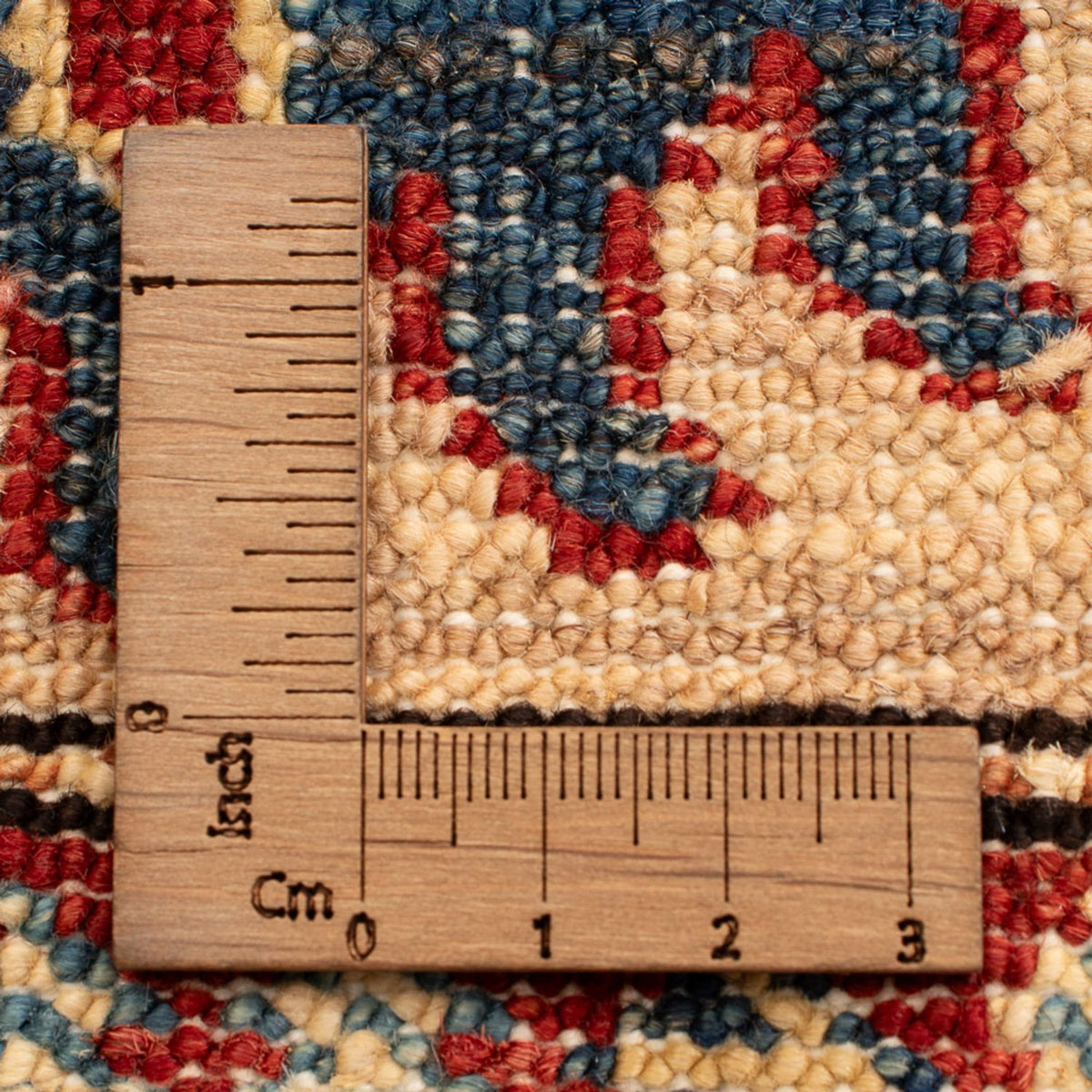 Ziegler Carpet - Kazak - Royal - 92 x 58 cm - beige