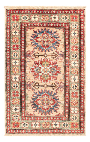 Ziegler Carpet - Kazak - Royal - 93 x 59 cm - beige