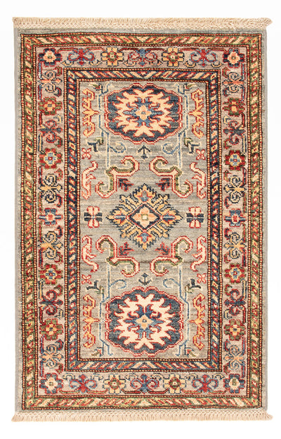 Kazak Tæppe 56x88cm - Orientalsk tæppe