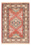 Ziegler Carpet - Kazak - Royal - 86 x 60 cm - rød