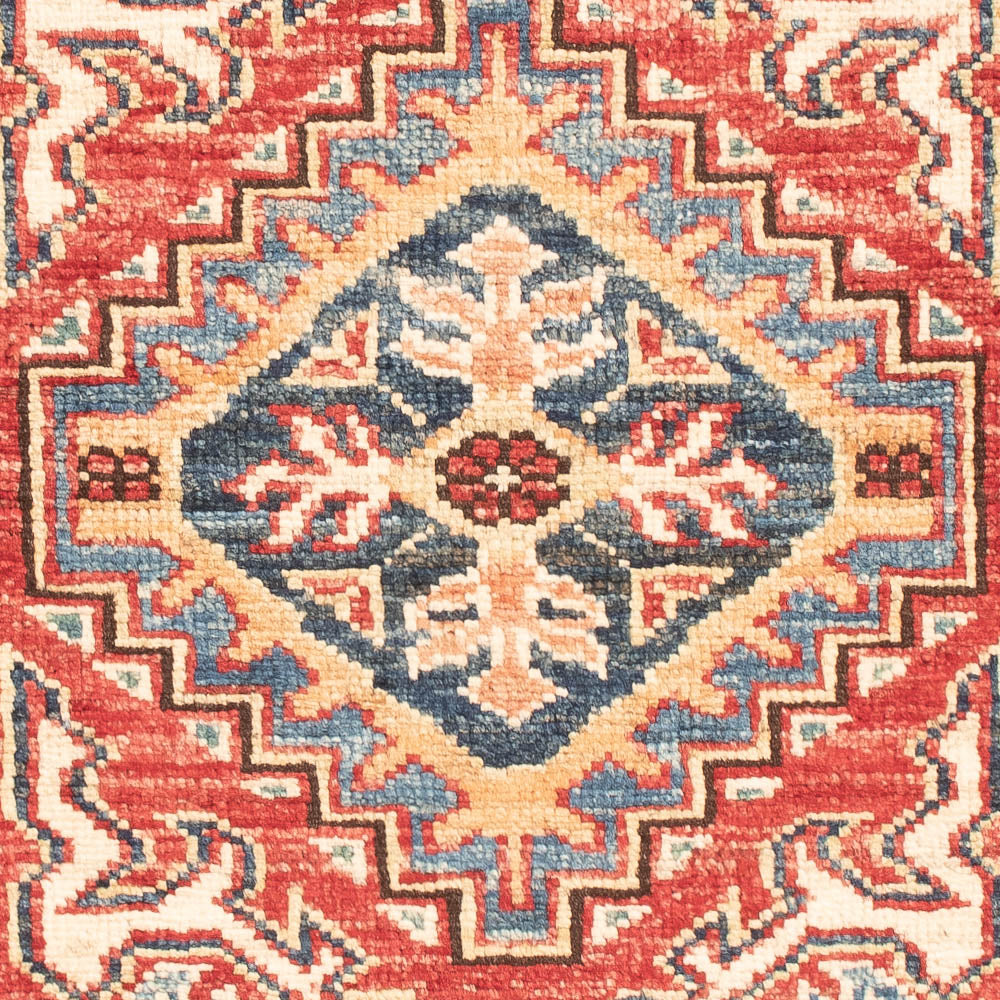 Ziegler Carpet - Kazak - Royal - 86 x 60 cm - rød