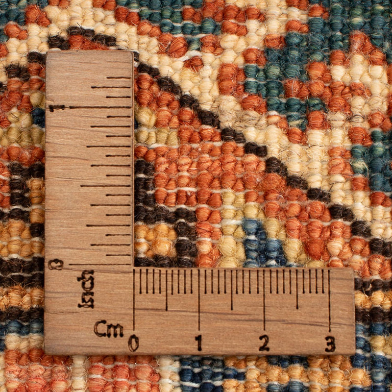 Ziegler Carpet - Kazak - Royal - 86 x 60 cm - rød