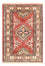 Ziegler Carpet - Kazak - Royal - 87 x 58 cm - rød