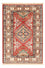 Ziegler Carpet - Kazak - Royal - 87 x 58 cm - rød