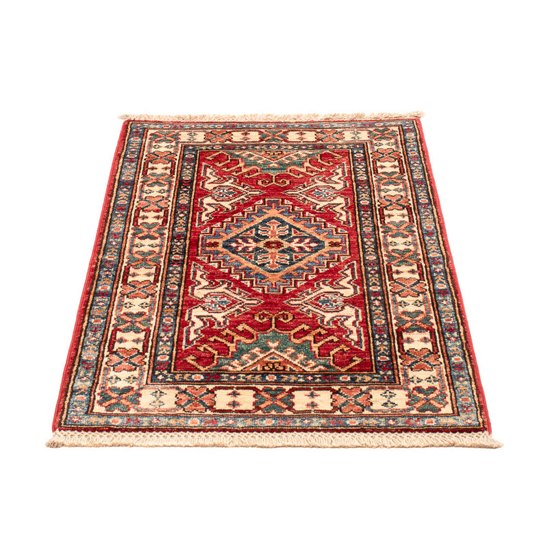 Ziegler Carpet - Kazak - Royal - 87 x 58 cm - rød
