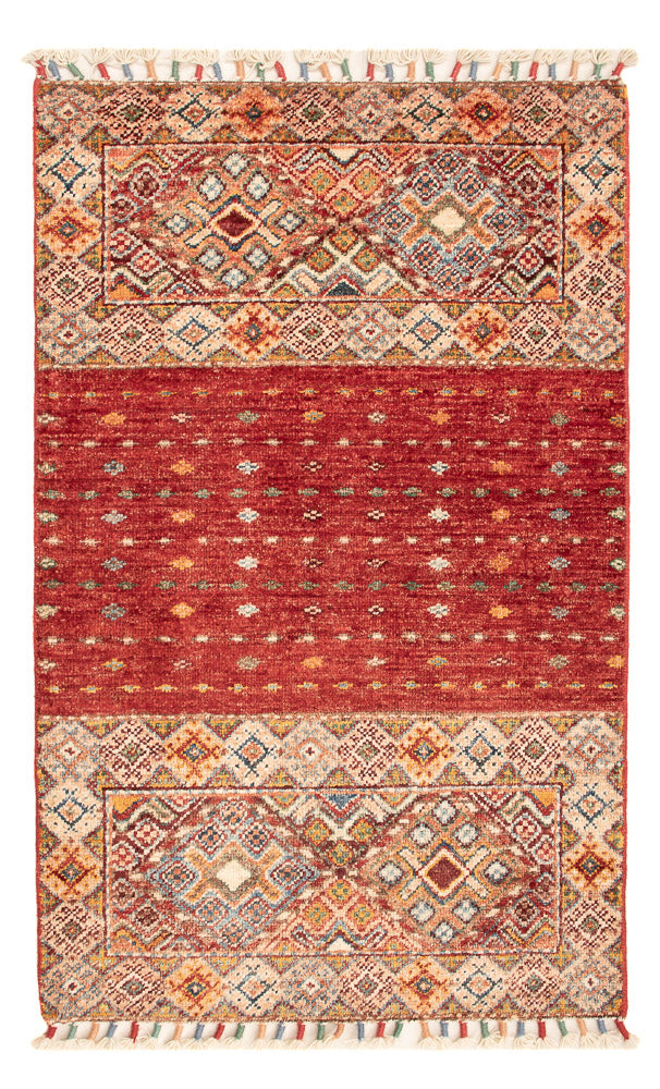 Ziegler Carpet - Ariana - 96 x 60 cm - rød