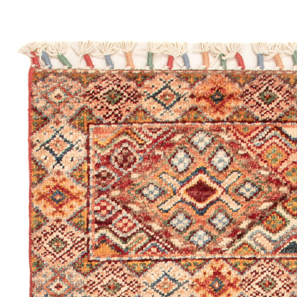 Ziegler Carpet - Ariana - 96 x 60 cm - rød