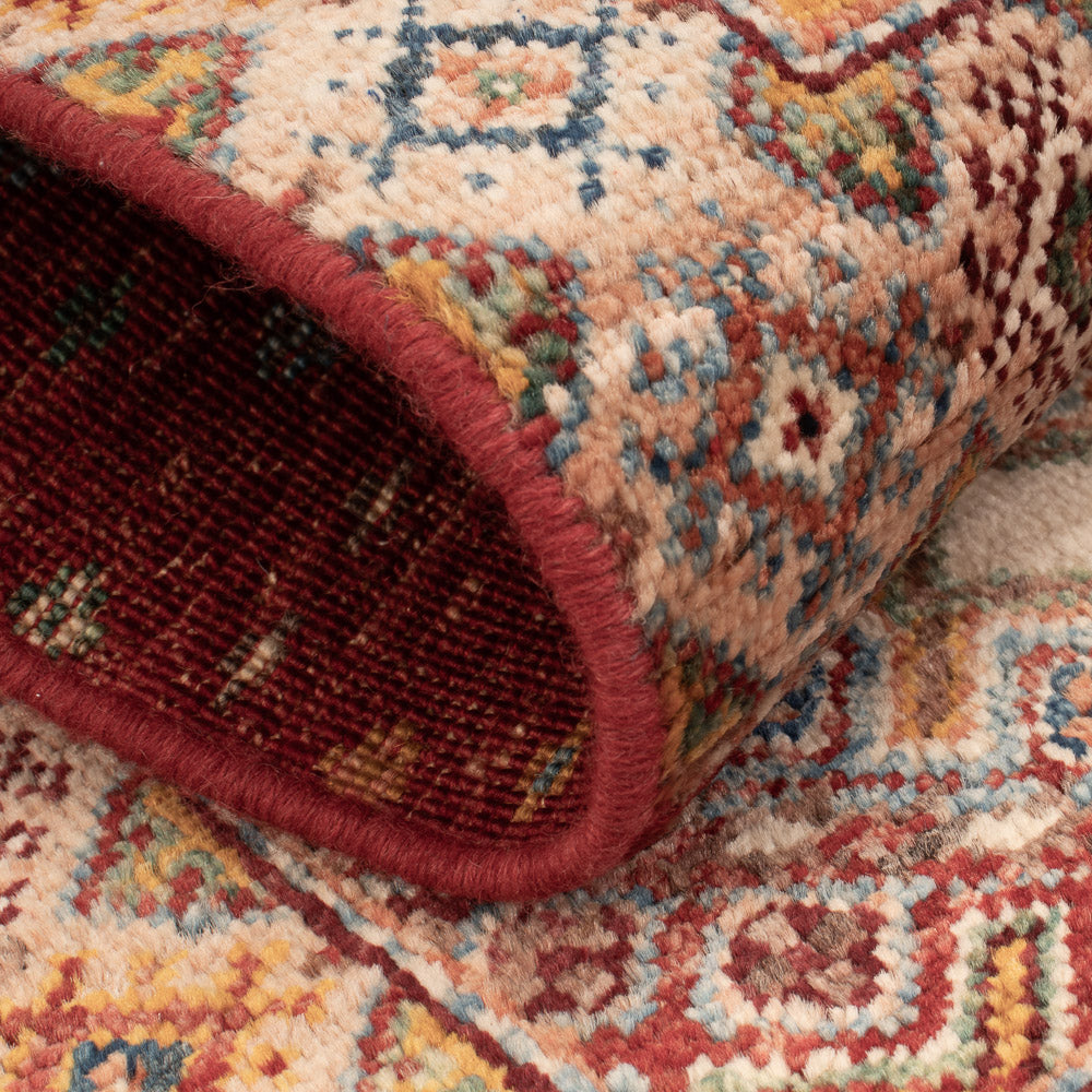 Ziegler Carpet - Ariana - 96 x 60 cm - rød