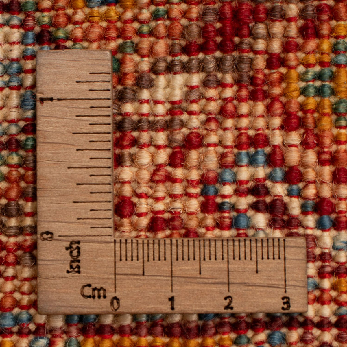 Ziegler Carpet - Ariana - 96 x 60 cm - rød