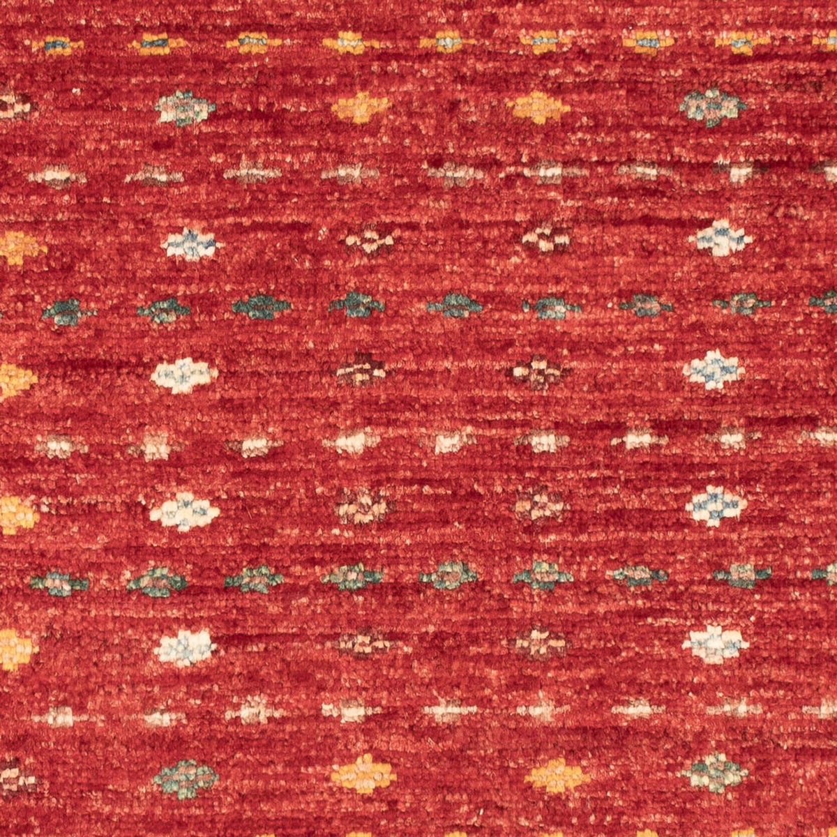 Ziegler Carpet - Ariana - 90 x 60 cm - rød