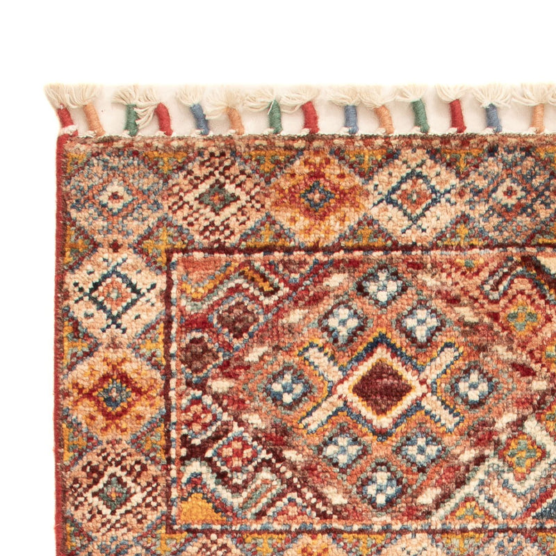 Ziegler Carpet - Ariana - 91 x 60 cm - rød