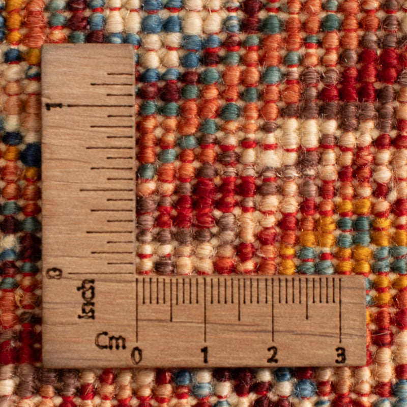 Ziegler Carpet - Ariana - 91 x 60 cm - rød