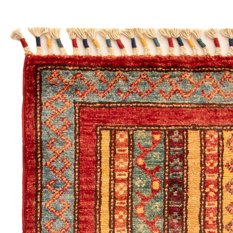 Ziegler Carpet - Shal - 91 x 66 cm - flerfarvet