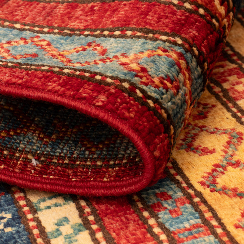 Ziegler Carpet - Shal - 91 x 66 cm - flerfarvet