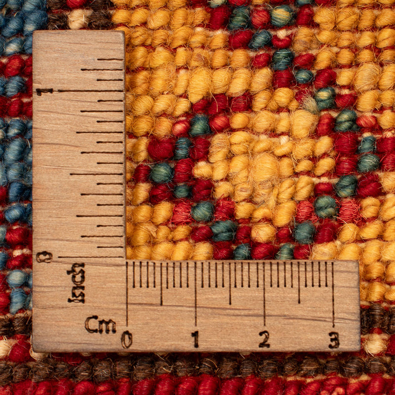 Ziegler Carpet - Shal - 91 x 66 cm - flerfarvet