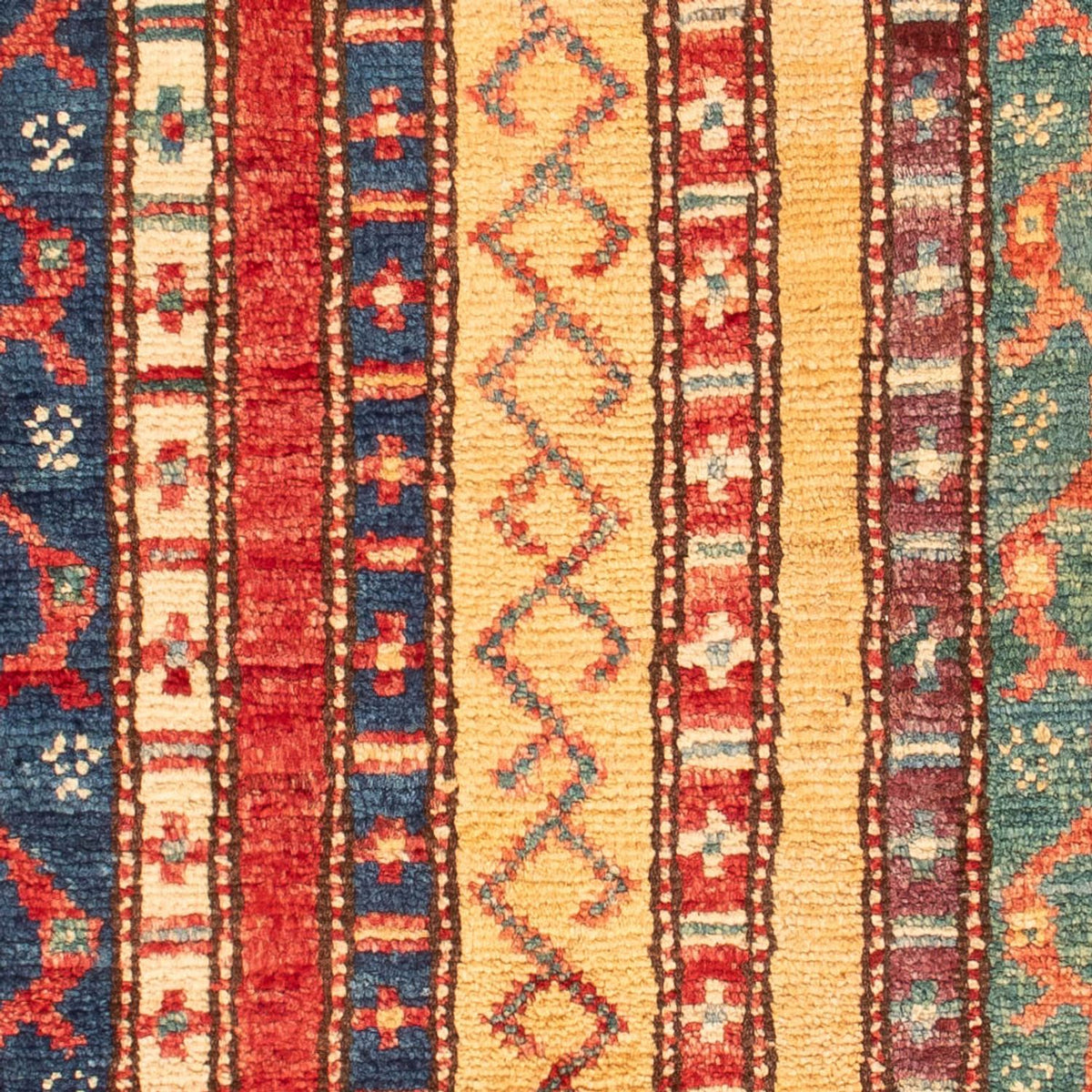 Ziegler Carpet - Shal - 93 x 61 cm - flerfarvet