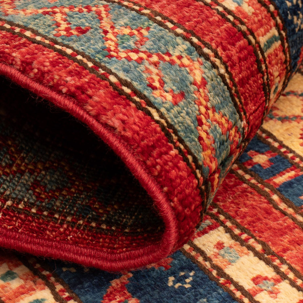 Ziegler Carpet - Shal - 93 x 61 cm - flerfarvet