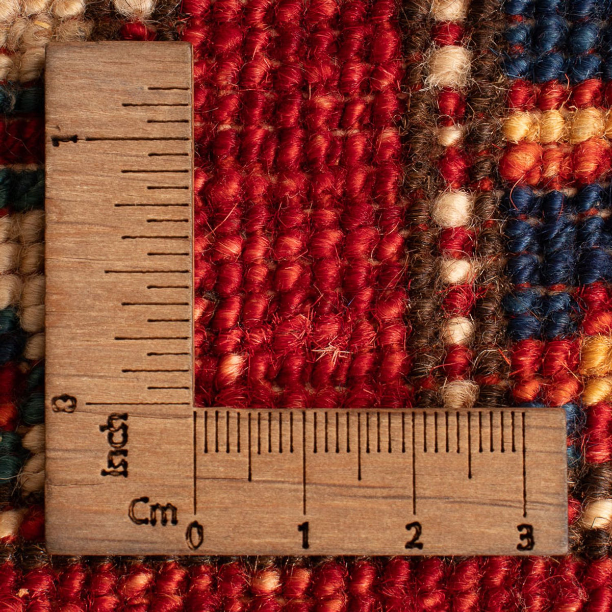 Ziegler Carpet - Shal - 93 x 61 cm - flerfarvet