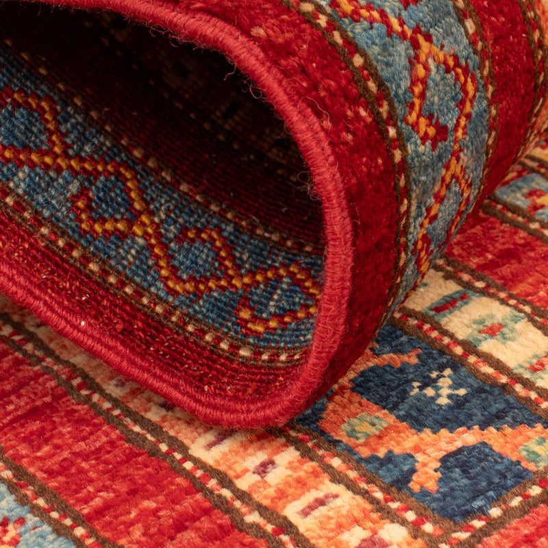 Ziegler Carpet - Shal - 94 x 61 cm - flerfarvet