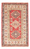 Ziegler Carpet - Kazak - Royal - 95 x 60 cm - rød