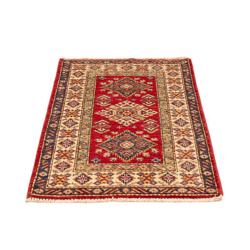 Ziegler Carpet - Kazak - Royal - 95 x 60 cm - rød