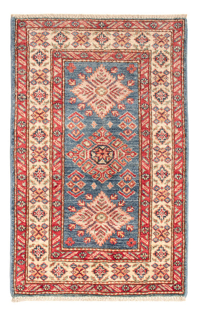 Kazak Tæppe 60x92cm - Orientalsk tæppe