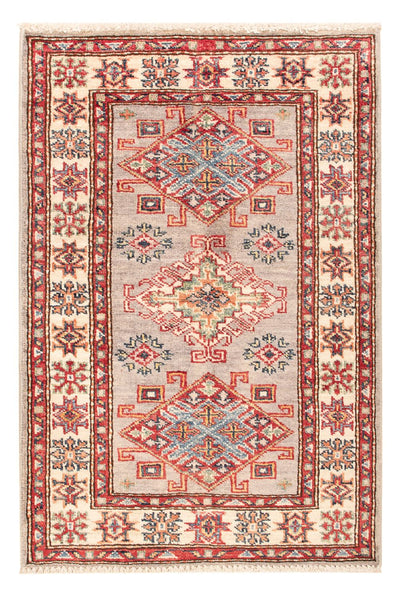 Kazak Tæppe 59x88cm - Orientalsk tæppe