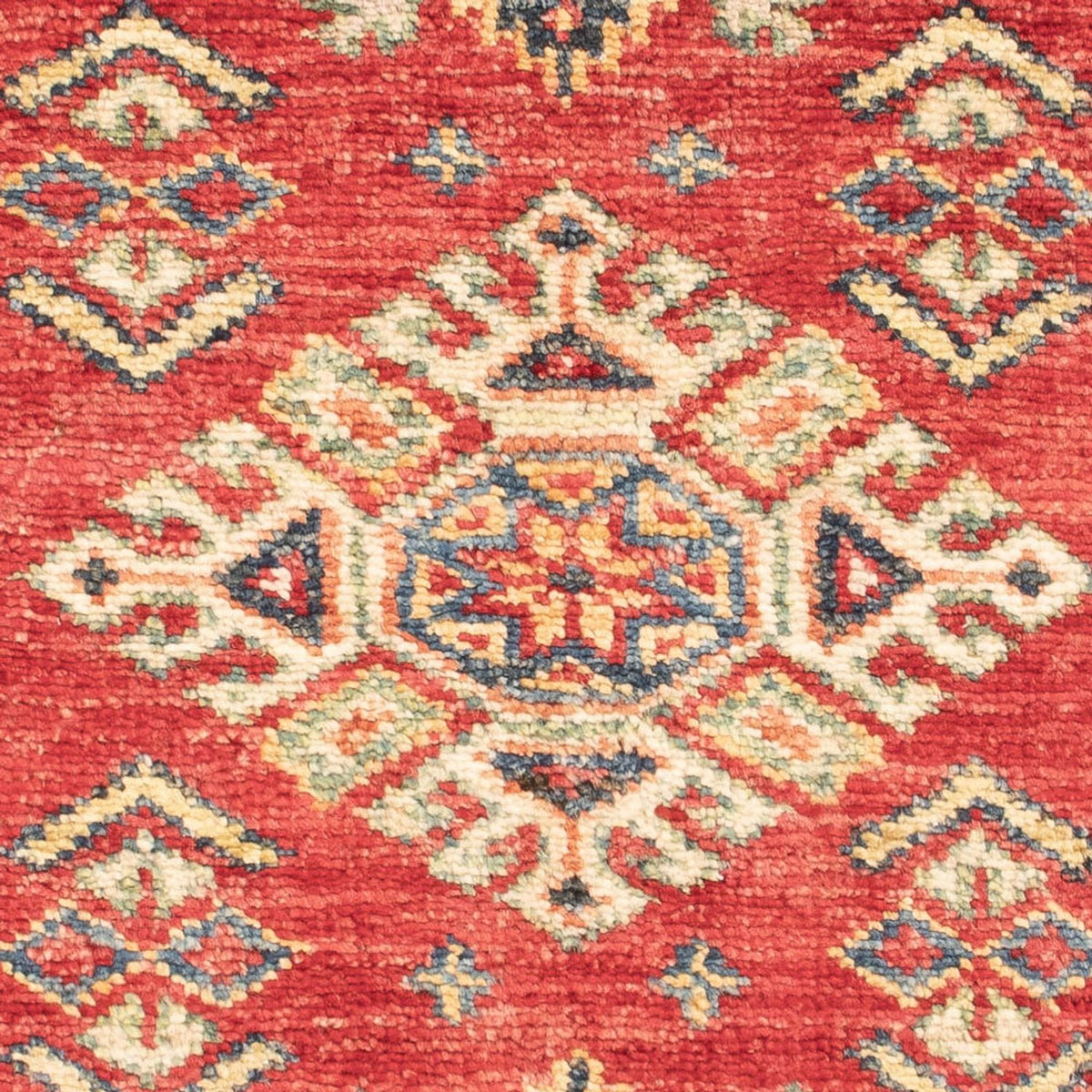 Ziegler Carpet - Kazak - Royal - 93 x 63 cm - rød