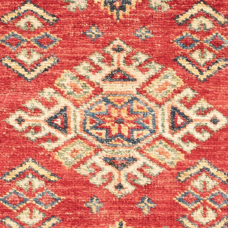 Ziegler Carpet - Kazak - Royal - 93 x 63 cm - rød
