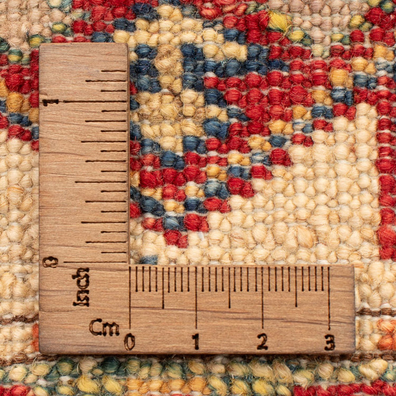 Ziegler Carpet - Kazak - Royal - 90 x 61 cm - beige